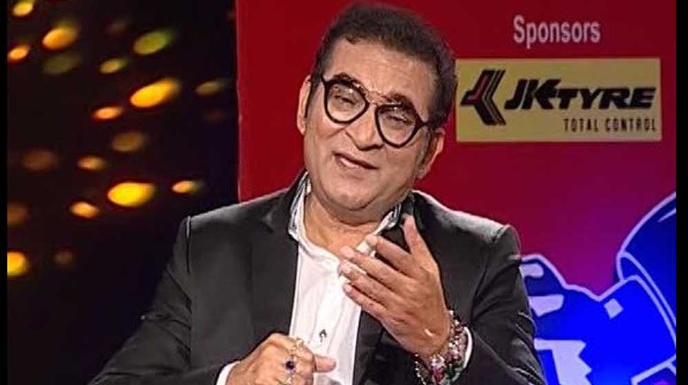 Press Conference: Episode 48: It has been registered that "I am the best" , says Abhijeet